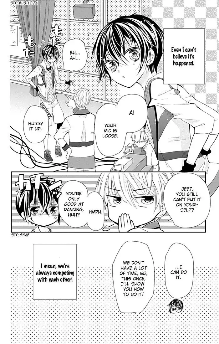 Buddy Go! Chapter 11 5